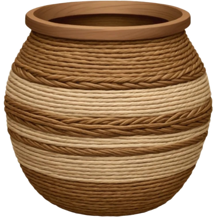 Artesanías con hilo del chaguar  emoji