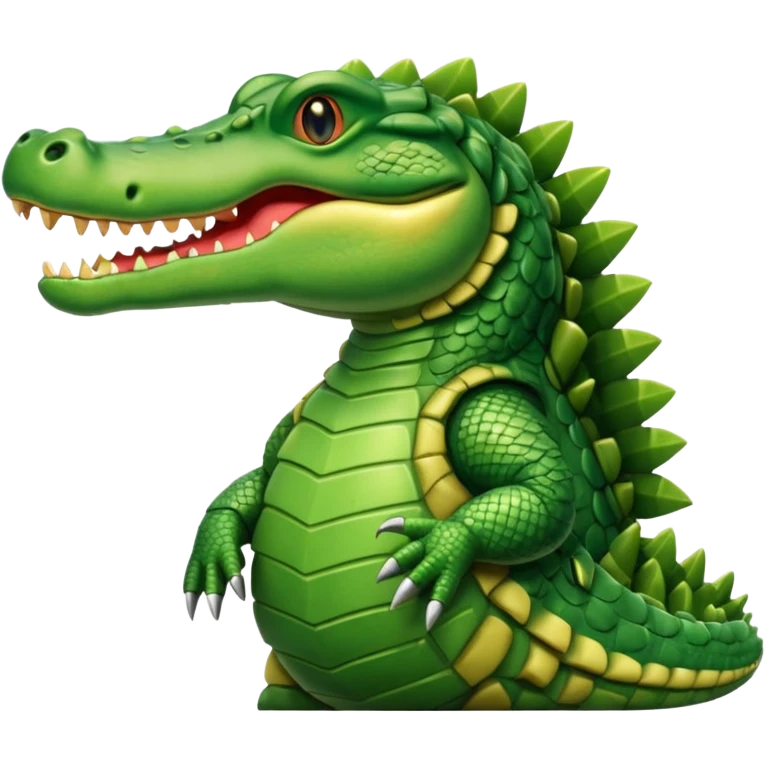 Bombardiro Crocodilo emoji