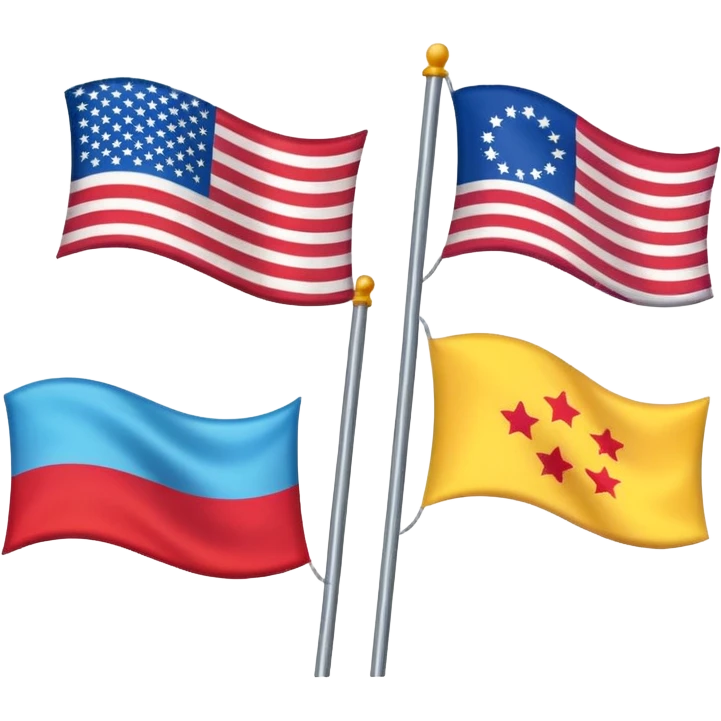 flags emoji