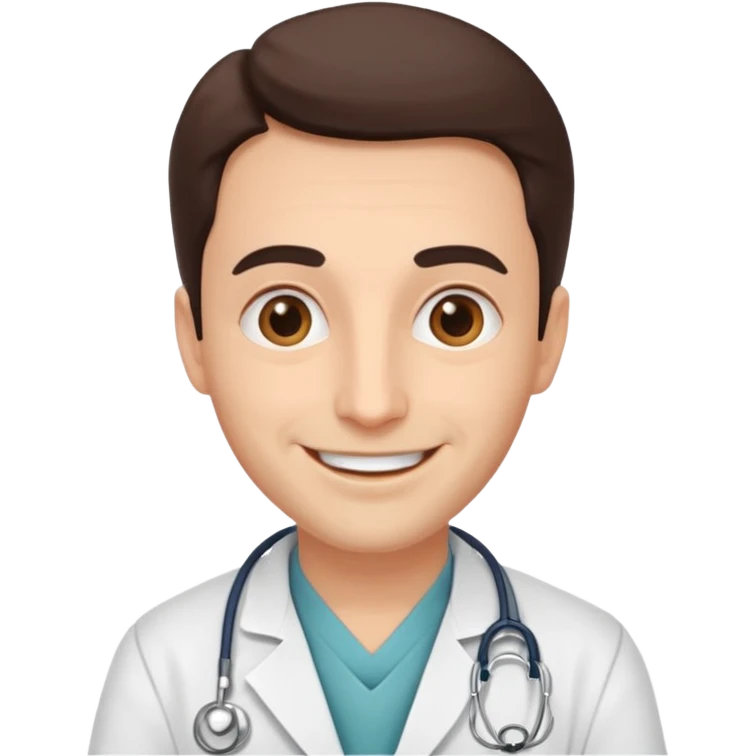 دکتر حمزه حرف شنو emoji