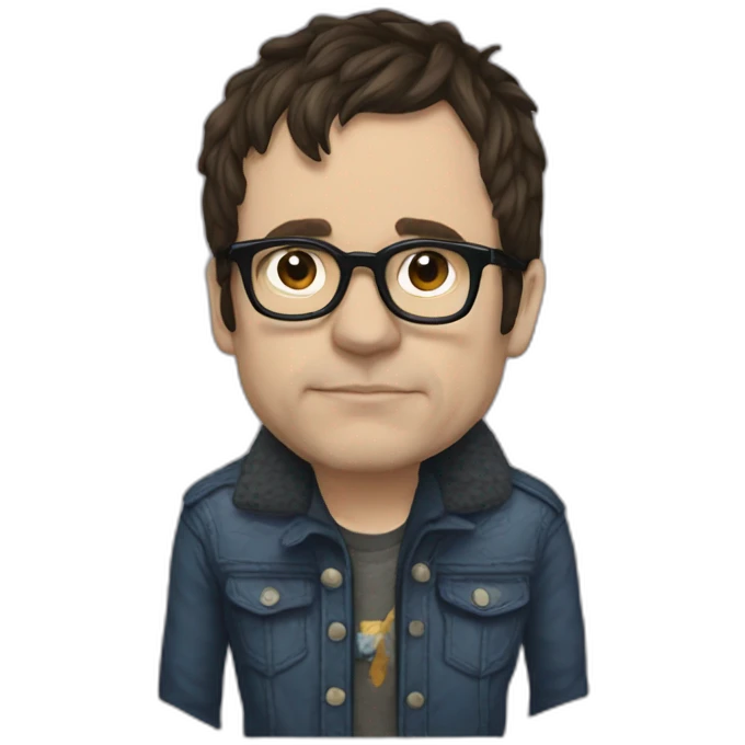 rivers-cuomo emoji