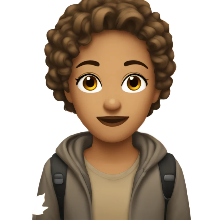 Autumn Henriquez / tan emoji