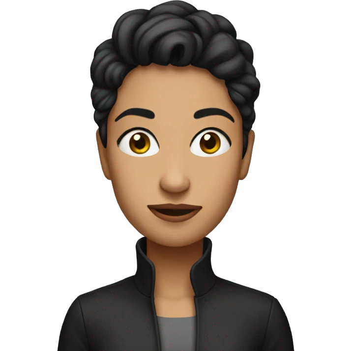 Liza emoji