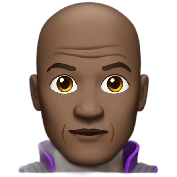 Mace-windu emoji