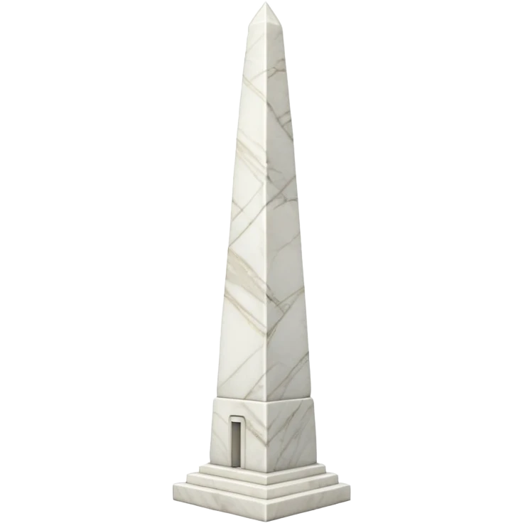 Obelisco argentina  emoji