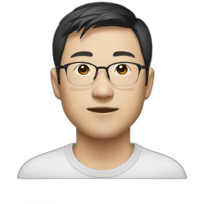 yuhang lu emoji