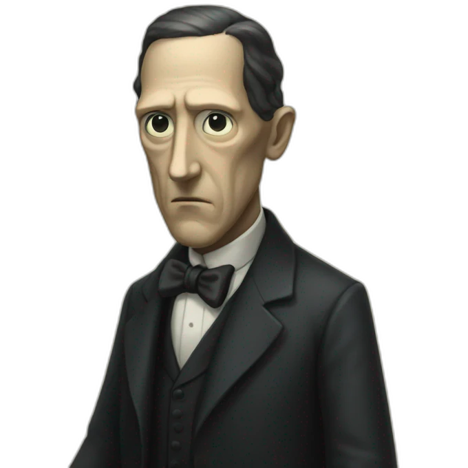 lovecraft emoji