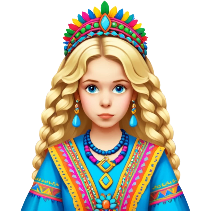 Zócalo Celebrant emoji