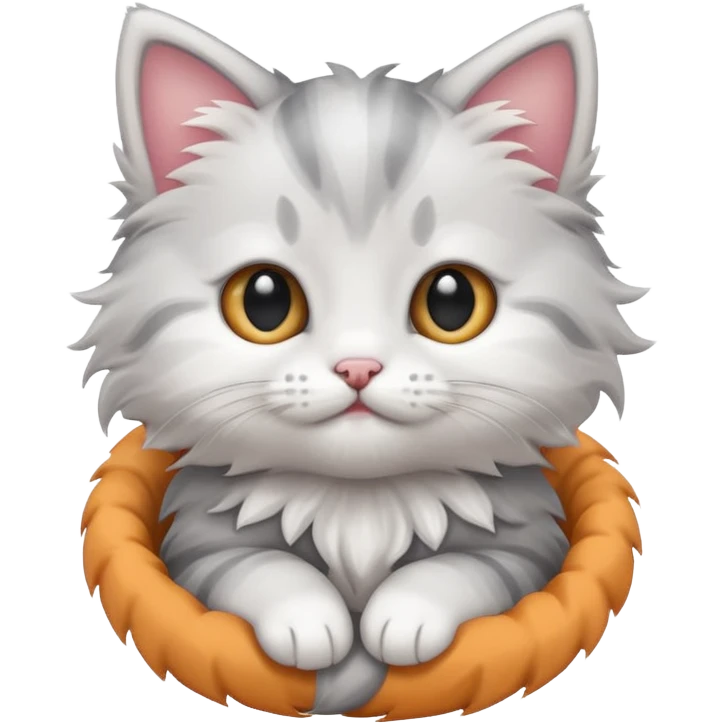 Cute emoji