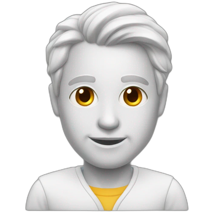GM emoji