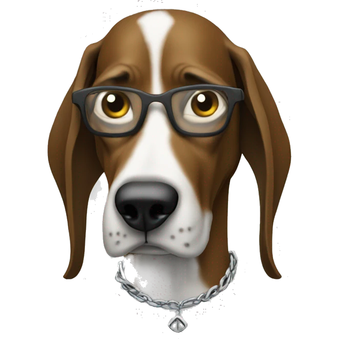 Snoop dog emoji
