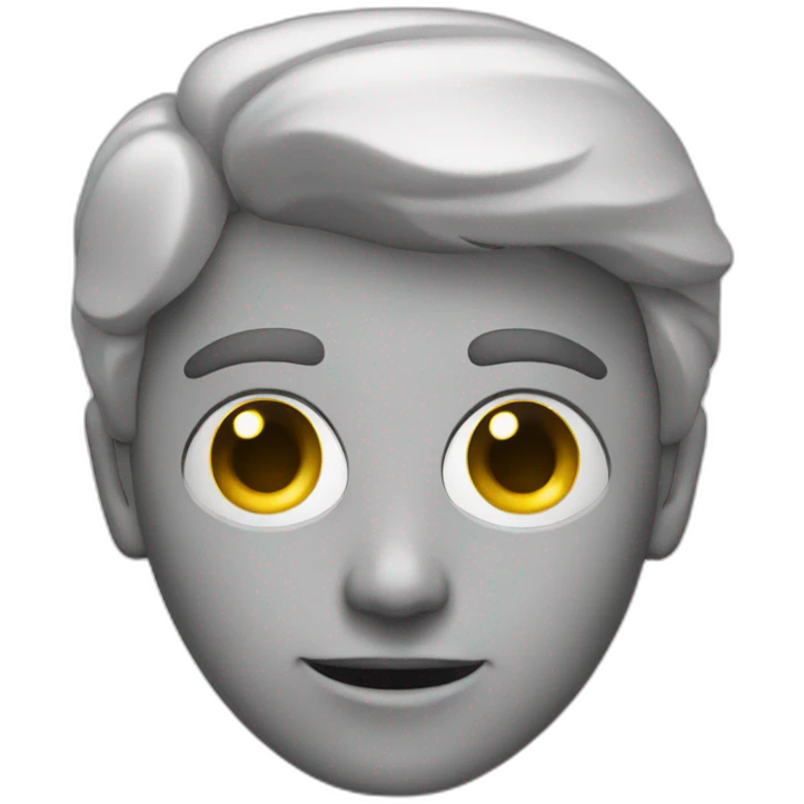 artificial intelligance emoji