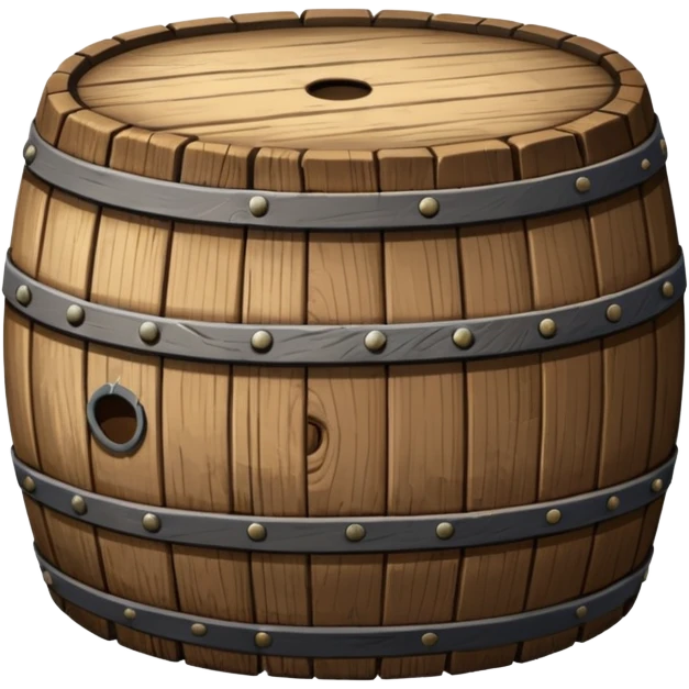 cask emoji