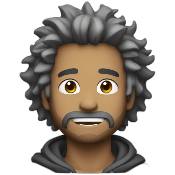 Mha emoji
