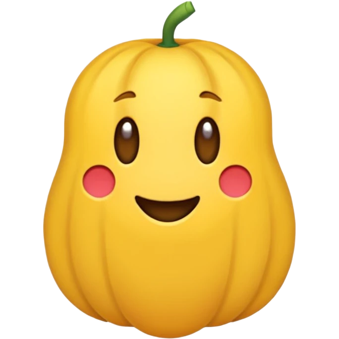 Батут emoji