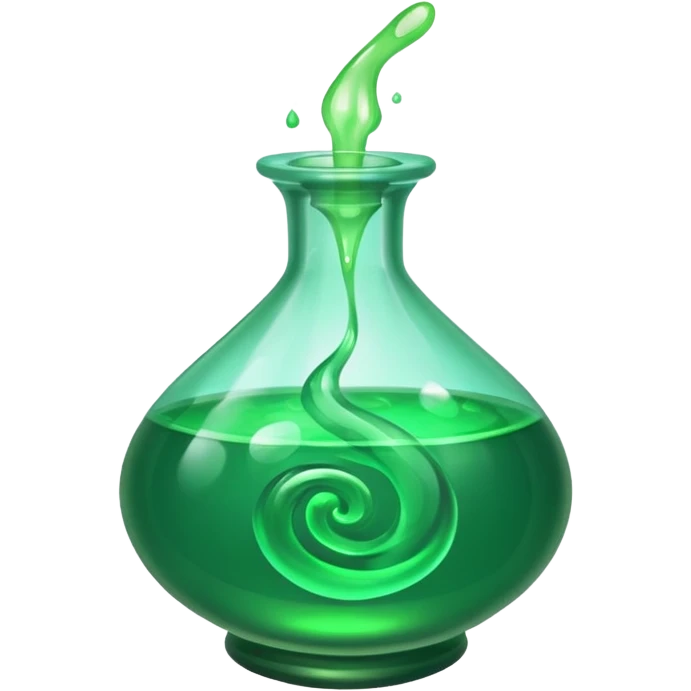 Potion emoji