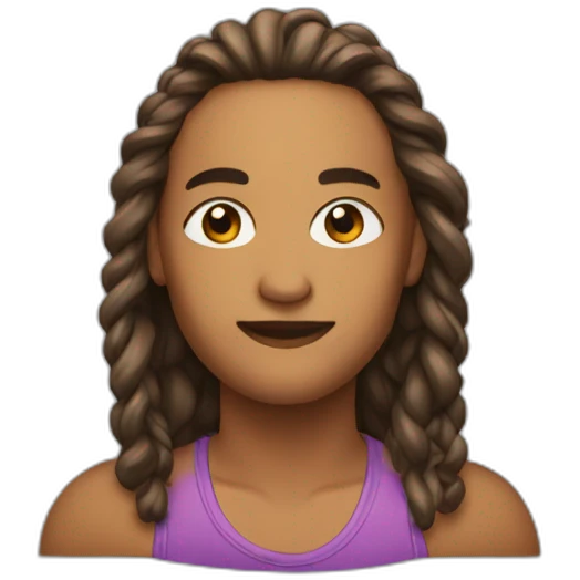 Lahaina strong emoji