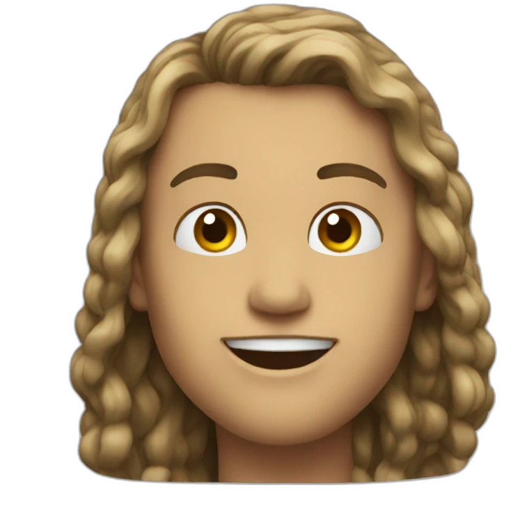 JUL emoji