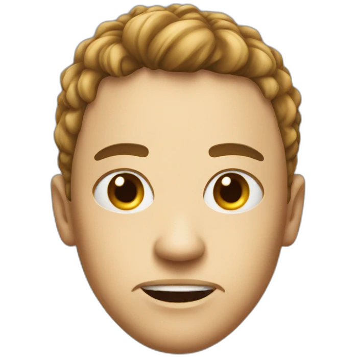 Furious Jumper emoji
