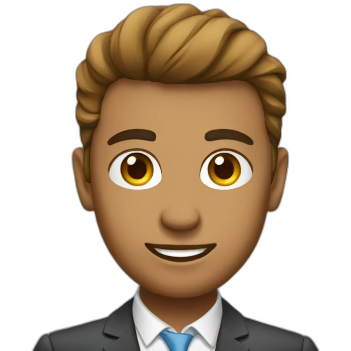 entrepreneur emoji