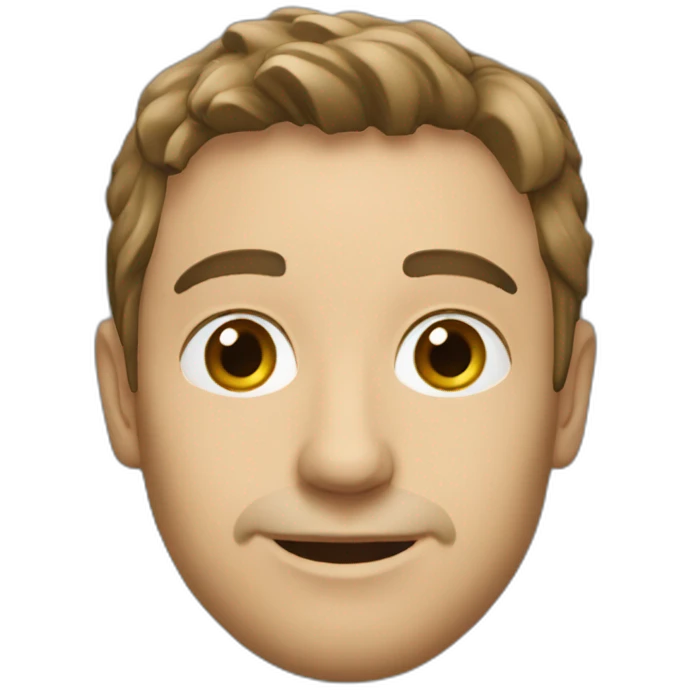 Sylvain carrière emoji