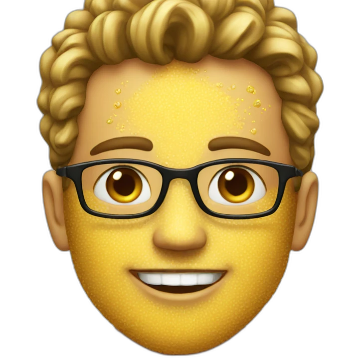 sugar high emoji