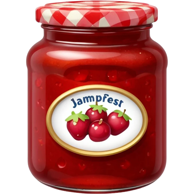 jam emoji