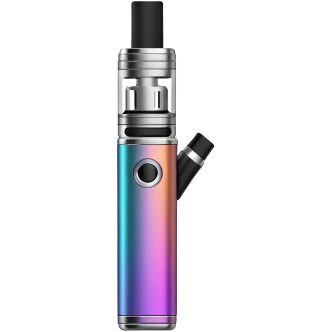 vape emoji