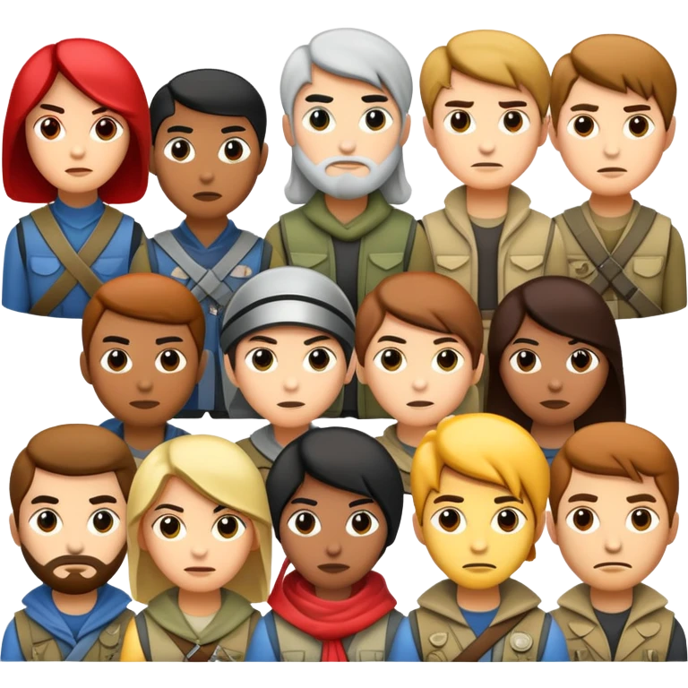 Star Wars Rebellion  emoji