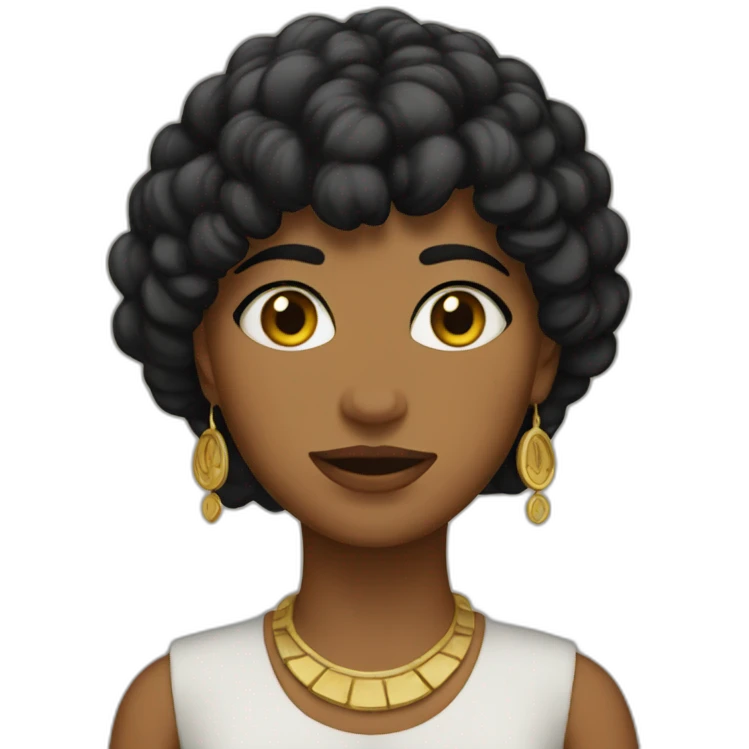 cleo emoji