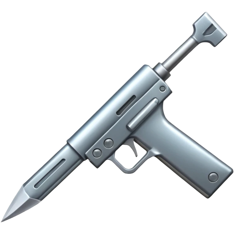 weapon  emoji
