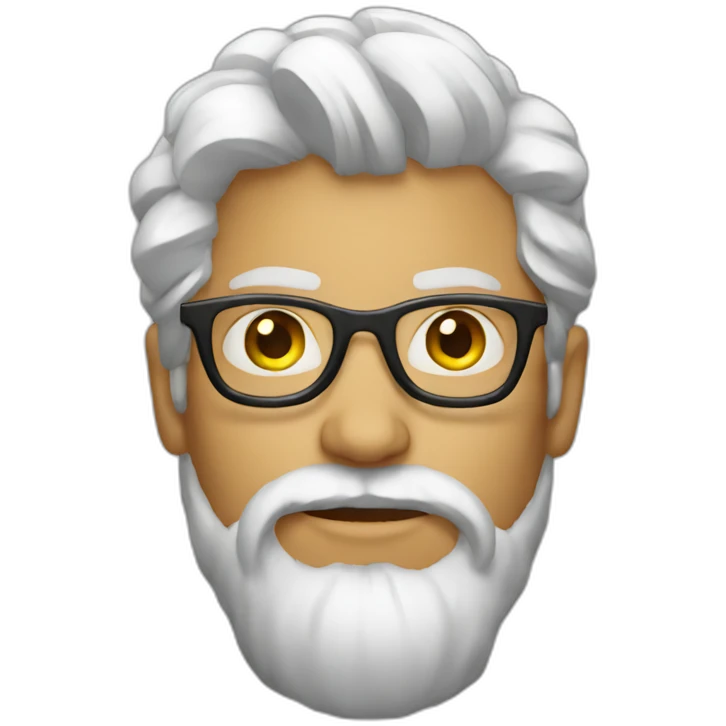 Designer emoji