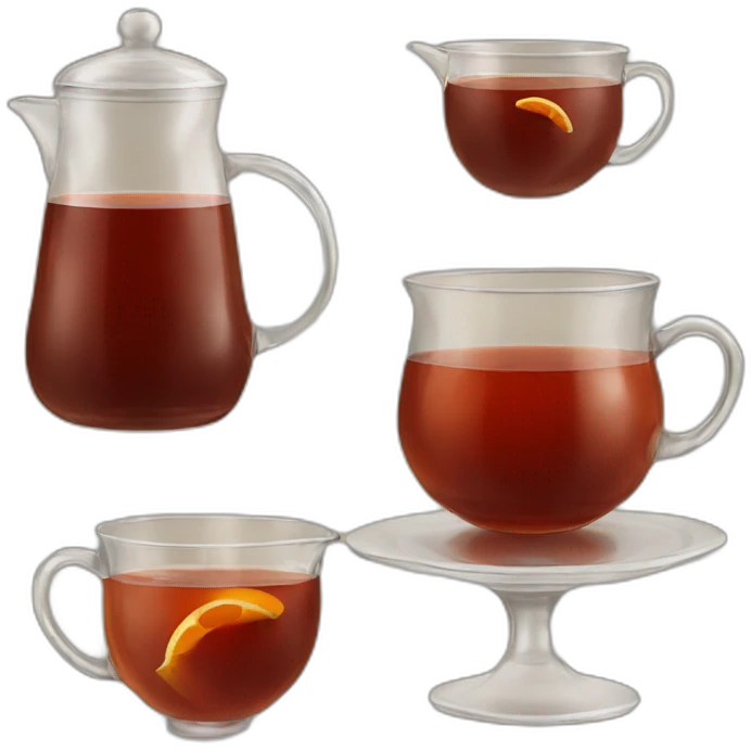 turkish tea emoji