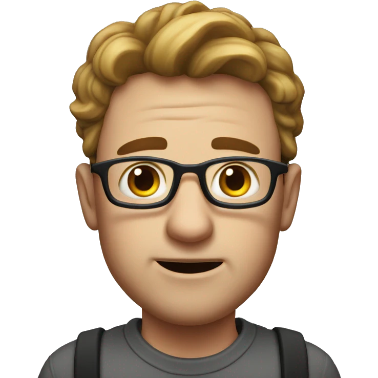 john pork emoji
