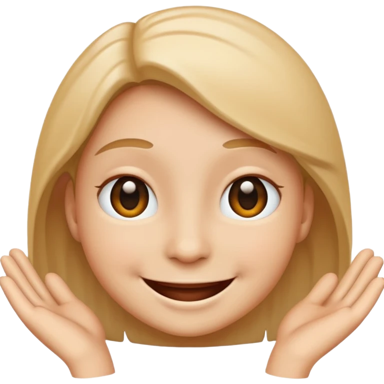 🤗 emoji