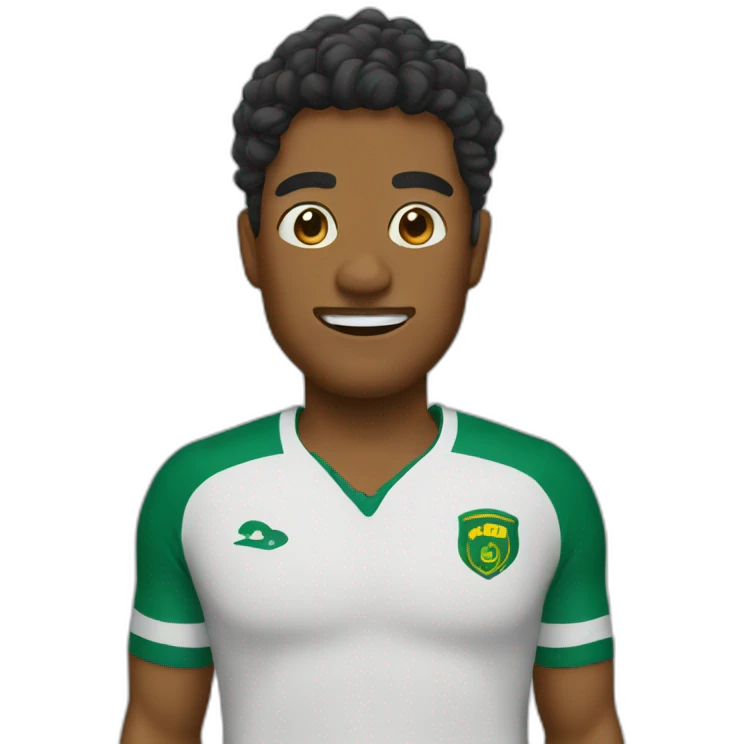 Lau buru emoji