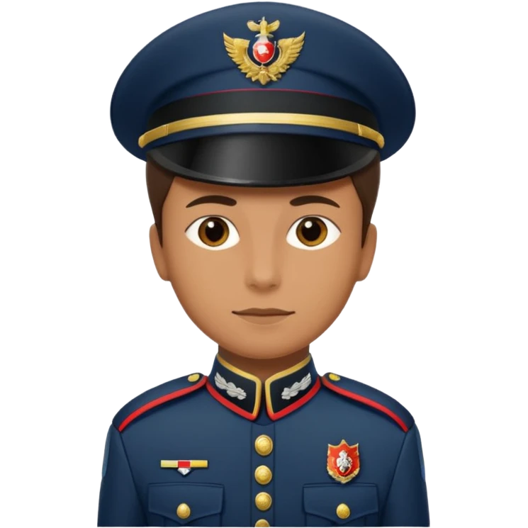 Carabiniere emoji