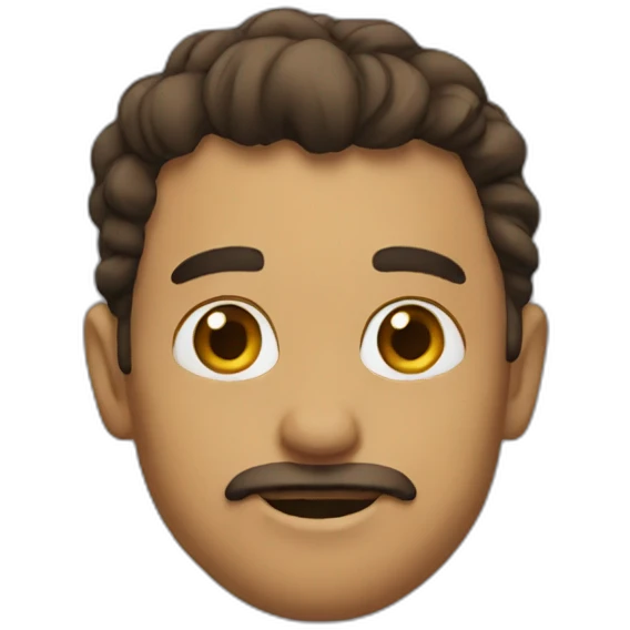 booder emoji
