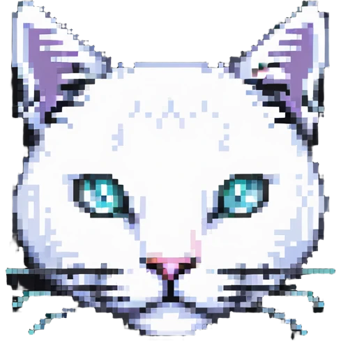 cat face emoji