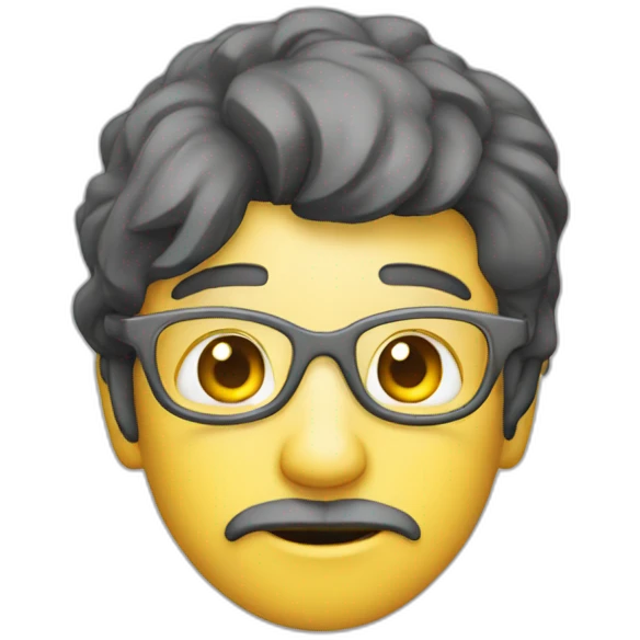 system programmer emoji