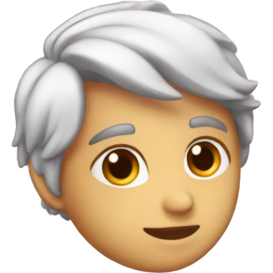 enamorado  emoji