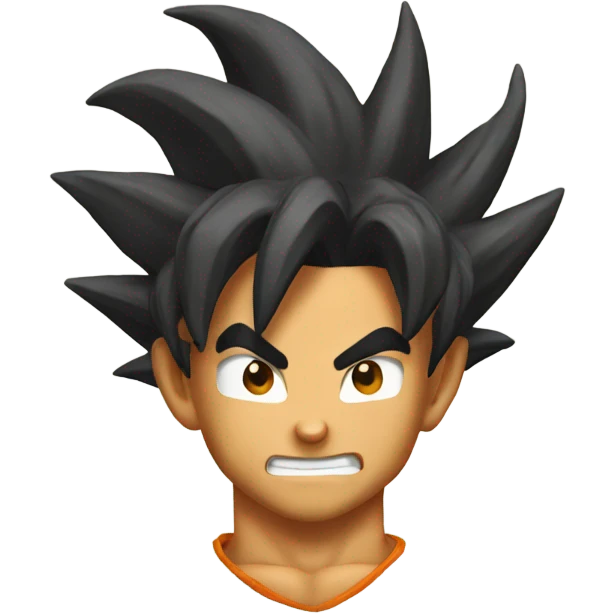 Dragon ball  emoji