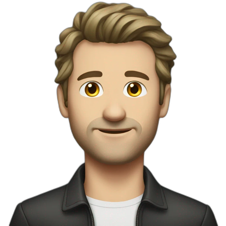 sebastian saalfeld emoji