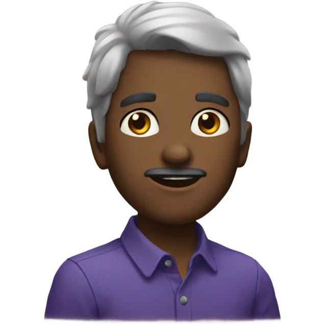New Year’s party  emoji