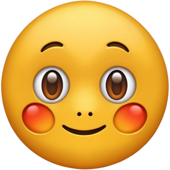 Girl bent over showing her asshole emoji