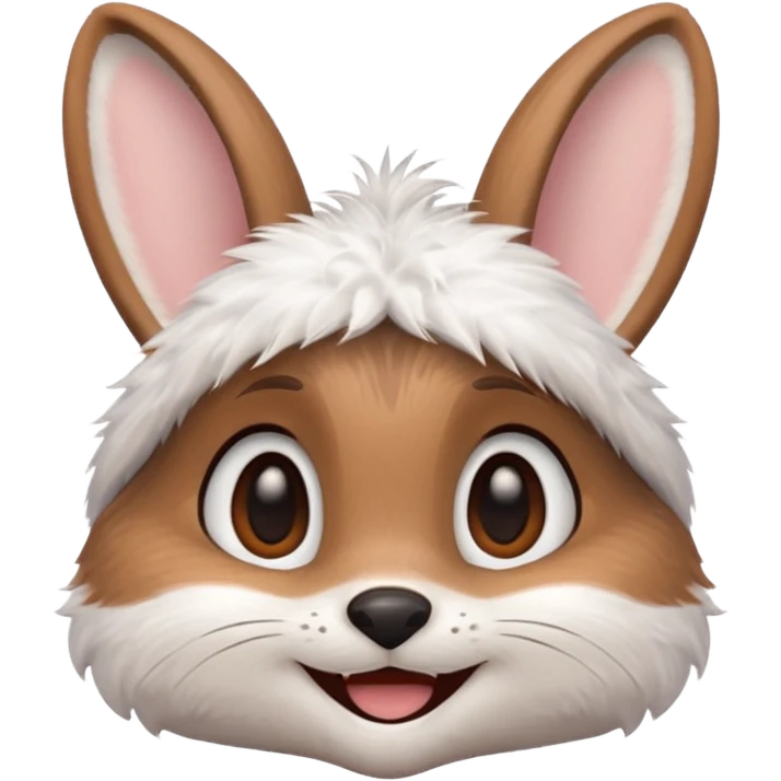 i want a emoji of judy from the movie zootopia. emoji