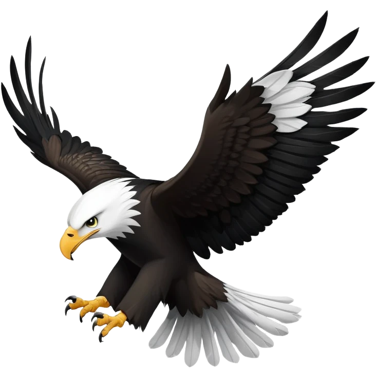 beşiktaş eagle flying emoji