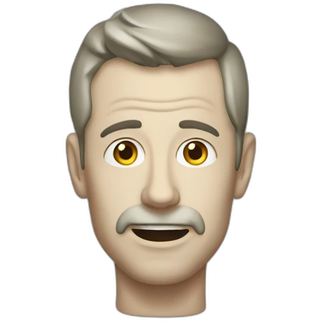 Simon Riley Ghost emoji
