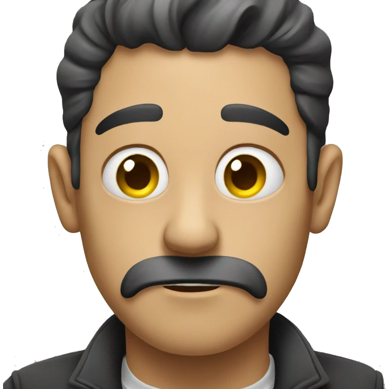 Smell bad  emoji