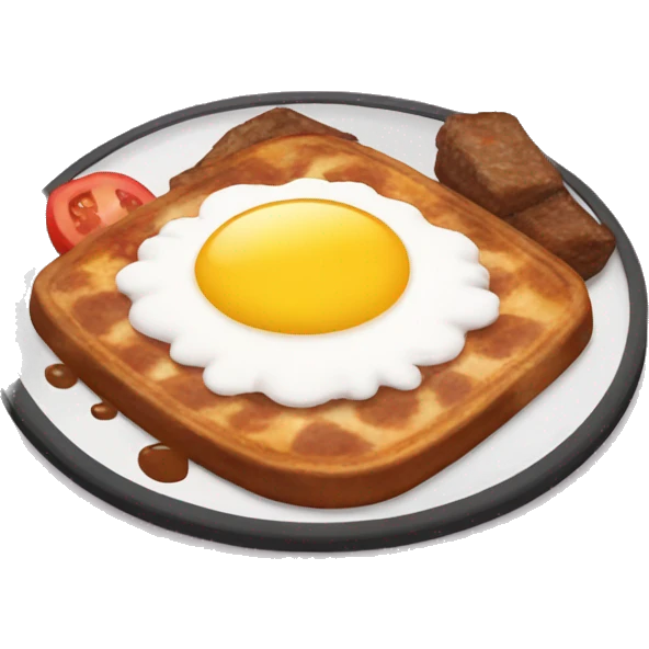 Bandeja paisa  emoji